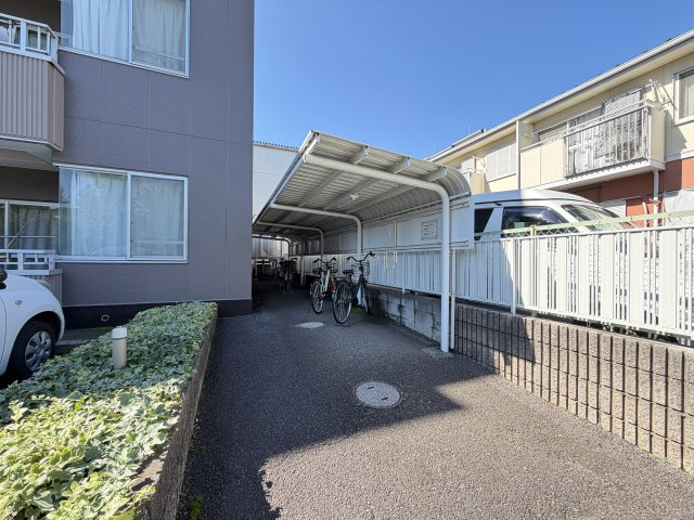 ロイヤルハイツ大野のその他共用部分