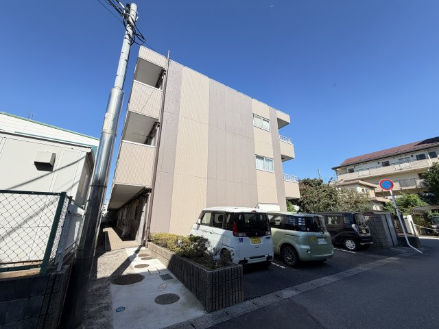 ロイヤルハイツ大野のその他