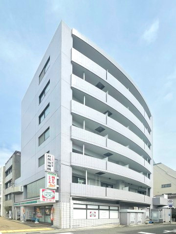 神戸多聞マンション