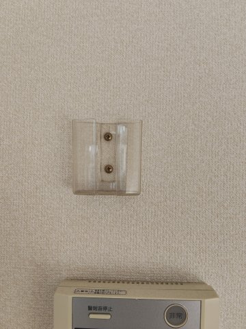 神戸多聞マンションの設備