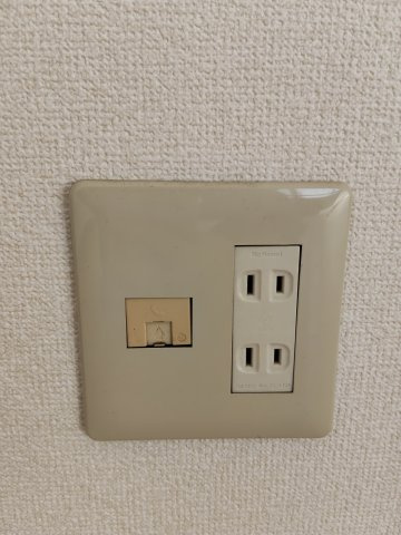 神戸多聞マンションの設備
