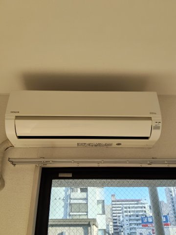 神戸多聞マンションの設備