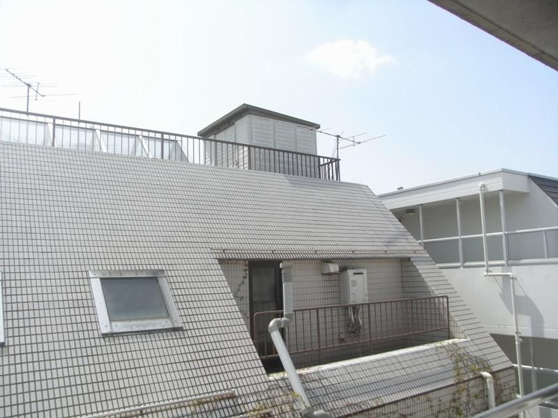 アーバンドェリングの展望