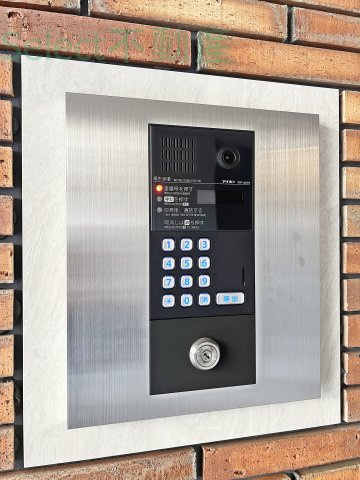 プラッツ名駅の設備