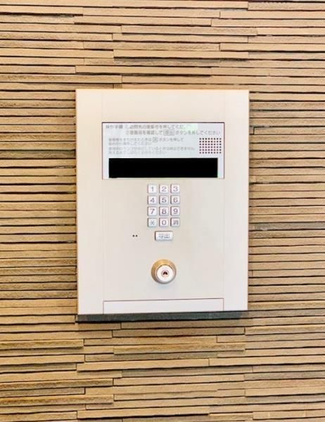 リアルスウィート三軒茶屋のその他共用部分