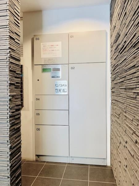 リアルスウィート三軒茶屋のその他共用部分