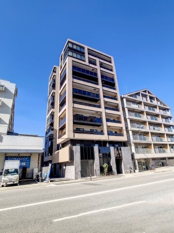 Cresci la Zona 玉川小学校区の外観|Cresci la Zona