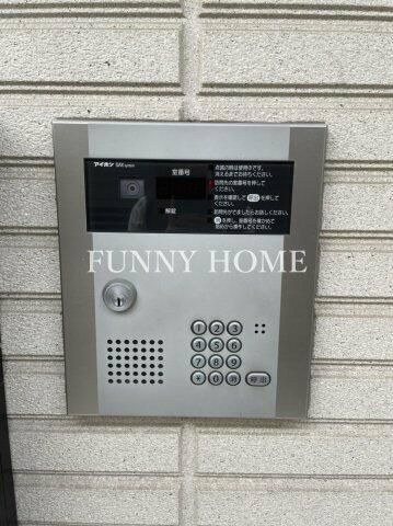 メゾン　エトワールのその他