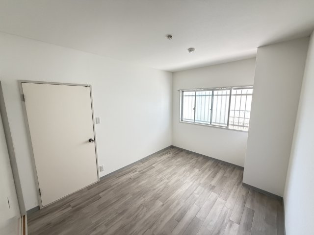 ロイヤルハイツ大野の子供部屋