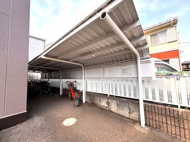ロイヤルハイツ大野のその他共用部分
