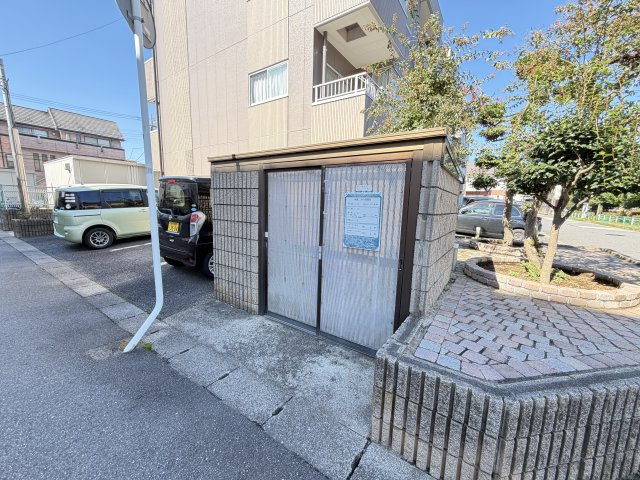 ロイヤルハイツ大野のその他