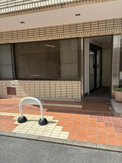 【エントランス】 | コッポラスクエア