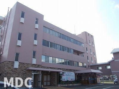 板野郡藍住町矢上字安任のアパートのその他