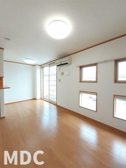 板野郡藍住町矢上字安任のアパートのその他