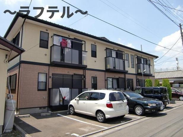 メゾン・ベール