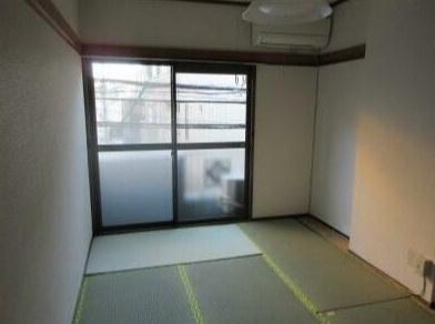 【居間・リビング】 | マンション渡辺