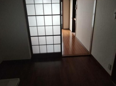 【内装】 | マンション渡辺 | ※別仕様参照