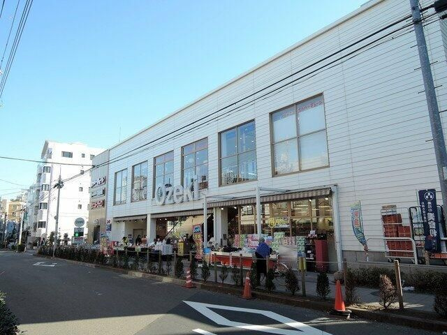 ＡＺＵＲＥ三宿のその他