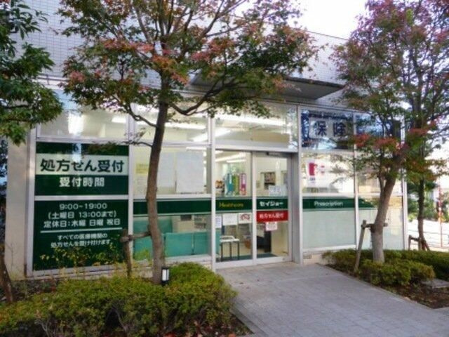 ＡＺＵＲＥ三宿のその他