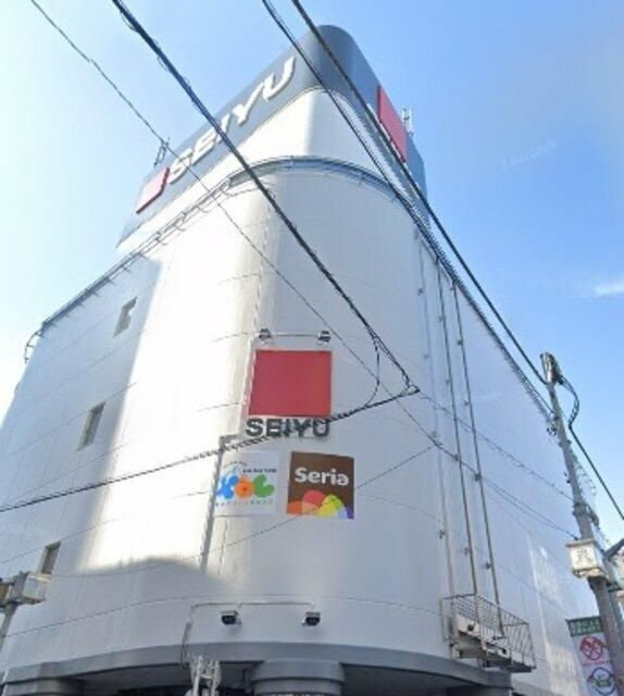 ＡＺＵＲＥ三宿のその他