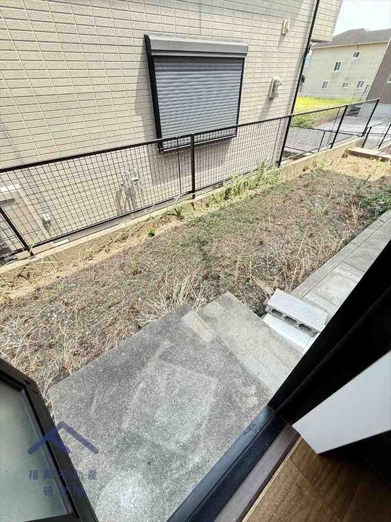 宗像市樟陽台１丁目　戸建てのその他