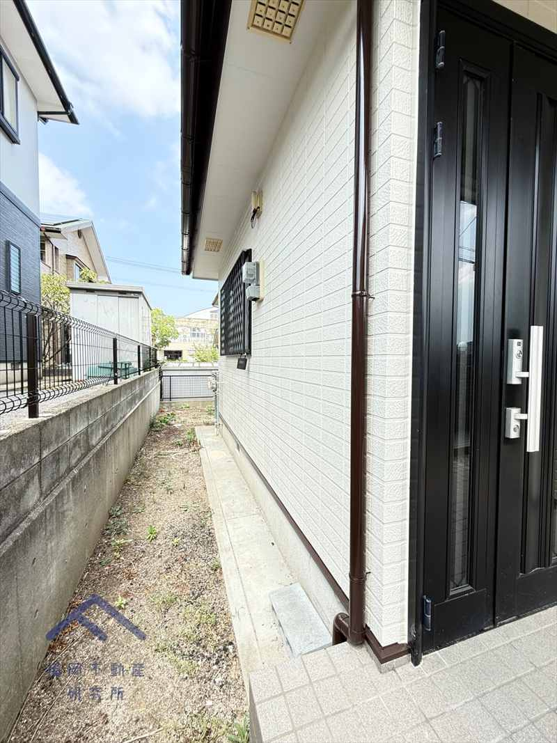 宗像市樟陽台１丁目　戸建てのその他