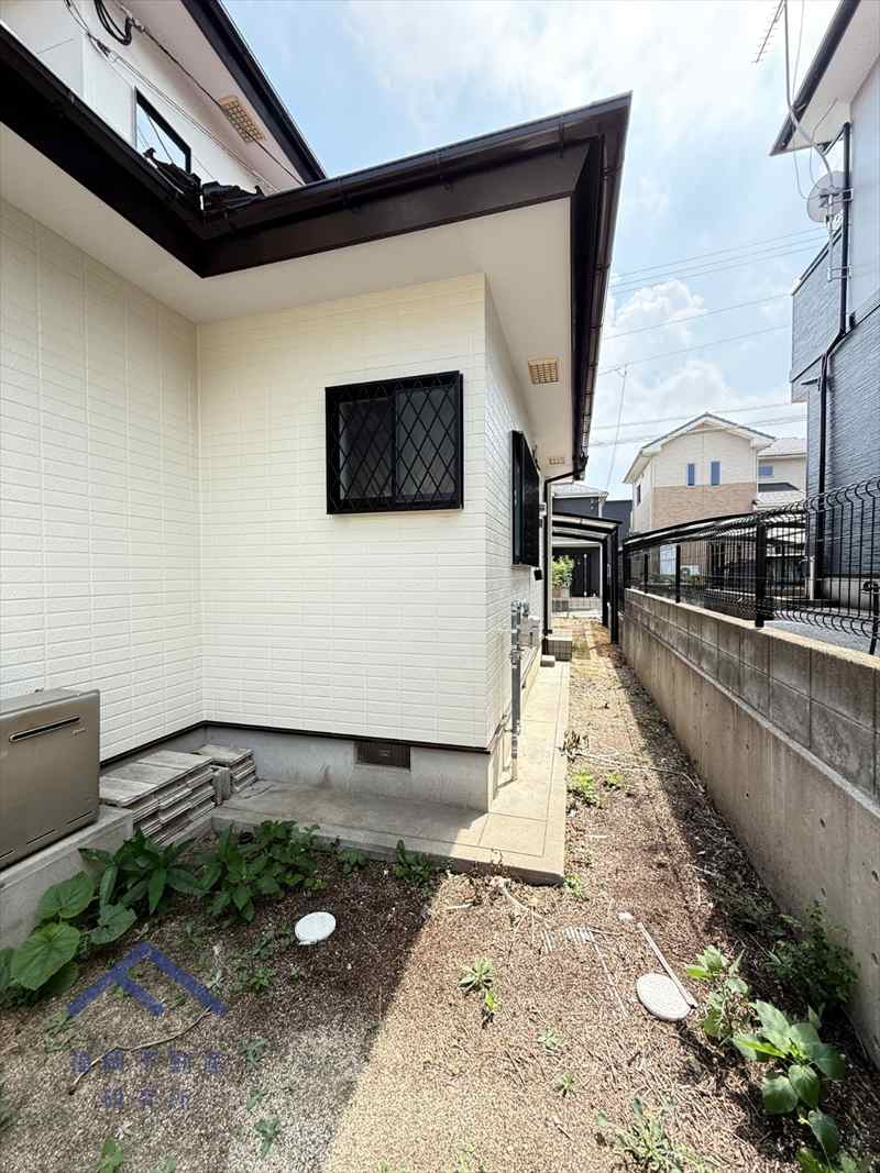 宗像市樟陽台１丁目　戸建てのその他