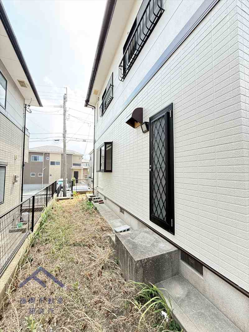 宗像市樟陽台１丁目　戸建てのその他