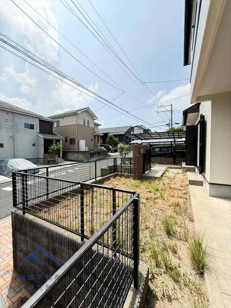 宗像市樟陽台１丁目　戸建てのその他