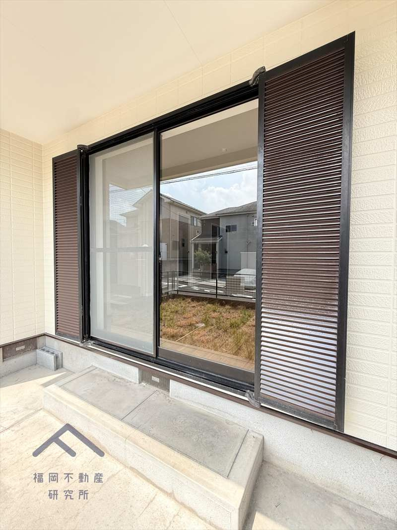 宗像市樟陽台１丁目　戸建てのその他