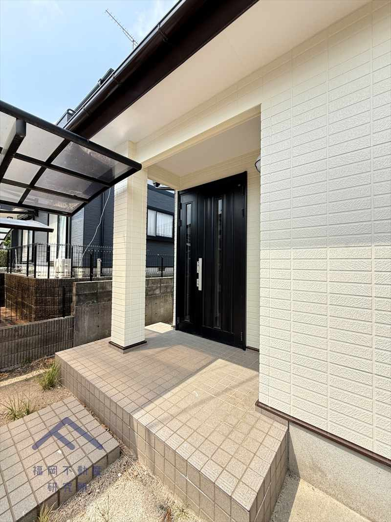 宗像市樟陽台１丁目　戸建てのその他