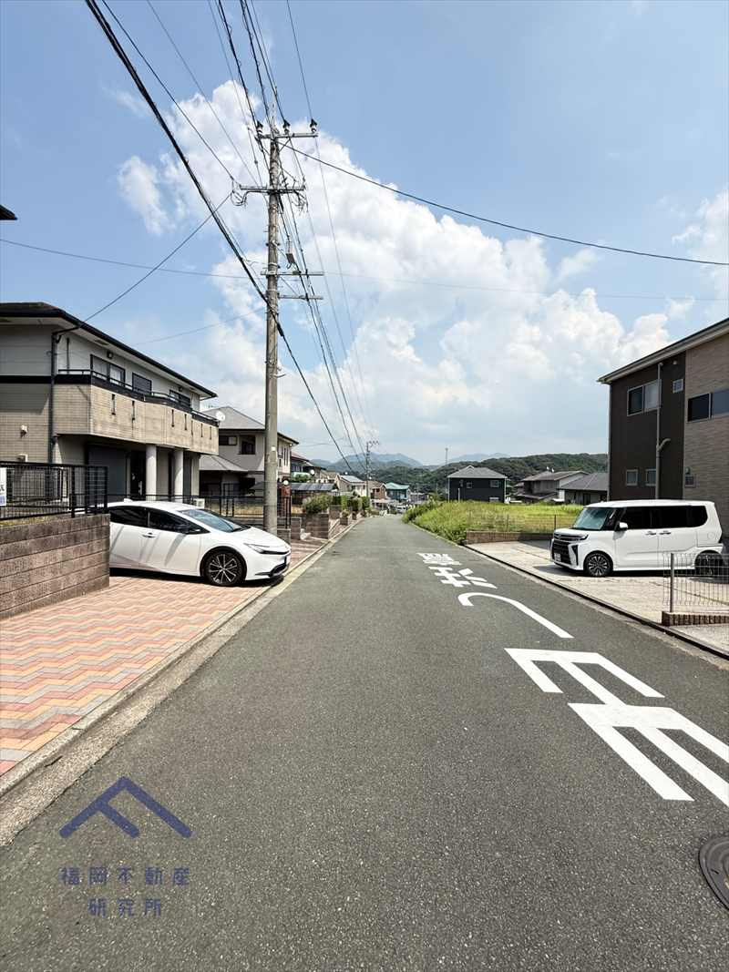 宗像市樟陽台１丁目　戸建てのその他