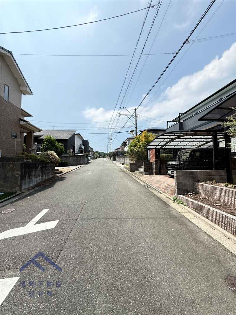 宗像市樟陽台１丁目　戸建てのその他