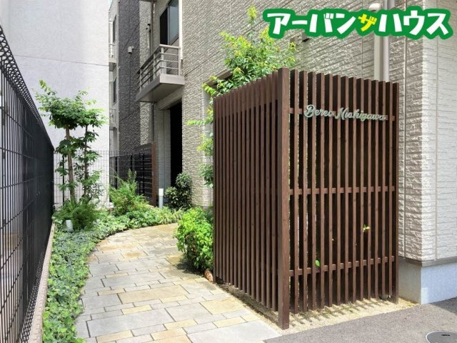 ベレオ西川のその他共用部分