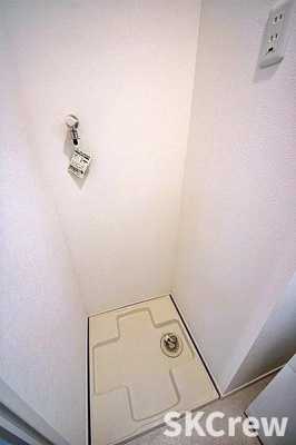【設備】 | グランステージ東池袋 
