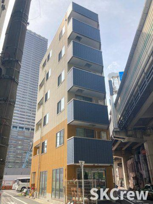 【外観】 | グランステージ東池袋 