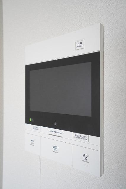 アイランドシティ・インフィニガーデンイースト棟|物件の画像12