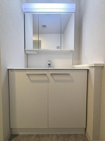アイランドシティ・インフィニガーデンイースト棟|物件の画像9