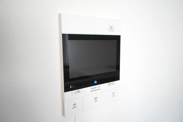 アイランドシティ・インフィニガーデンノース棟|物件の画像12