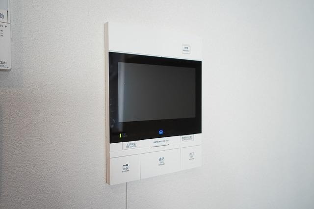 アイランドシティ・インフィニガーデンノース棟|物件の画像12