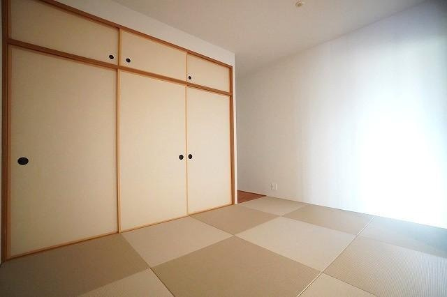 アイランドシティ・インフィニガーデンノース棟|物件の画像16