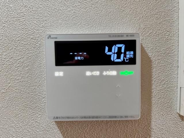 アイランドシティ・インフィニガーデンノース棟|物件の画像14
