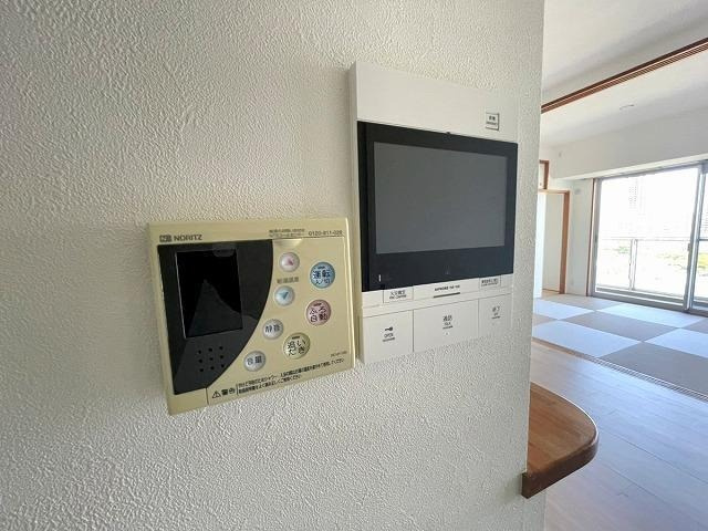 アイランドシティ・インフィニガーデンノース棟|物件の画像12