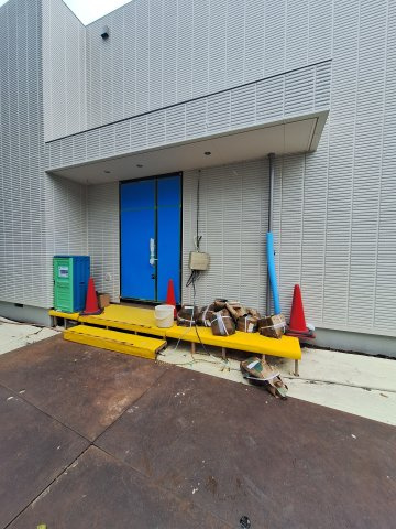 （仮称）田柄５丁目メゾンのセキュリティ