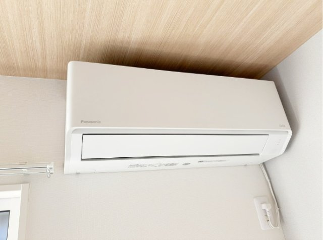 コンプリシテTの設備