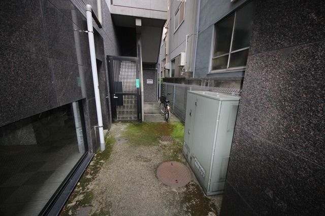 アーバンプレイスのその他共用部分