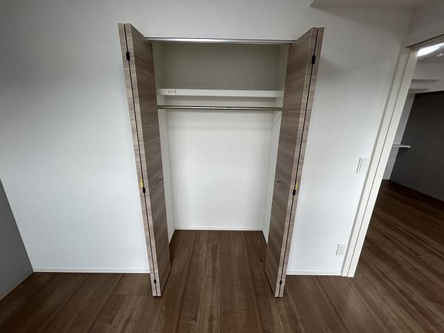 ＣｉｔｙＬｕｘ　Ｔｓｕｒｕｍｉの収納