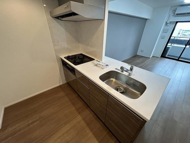 ＣｉｔｙＬｕｘ　Ｔｓｕｒｕｍｉのキッチン
