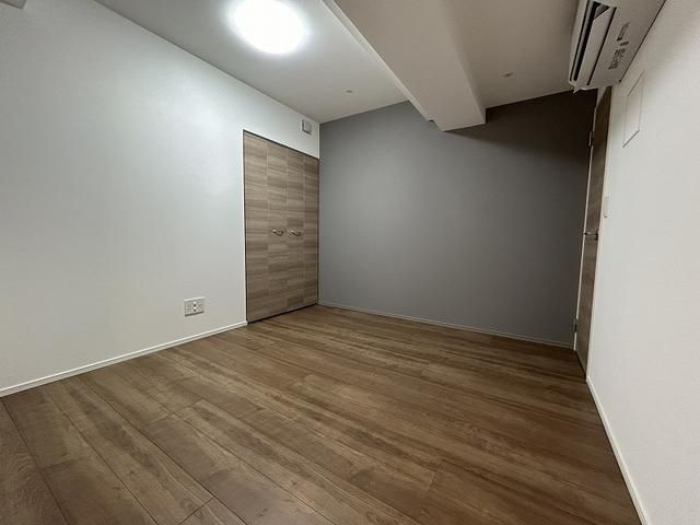 ＣｉｔｙＬｕｘ　Ｔｓｕｒｕｍｉの寝室