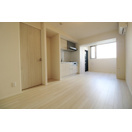 ドゥーエ錦糸町の居間・リビング